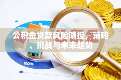 横沥公积金贷款风险防控，策略、挑战与未来趋势